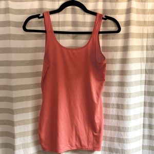 Columbia tank top, size XS